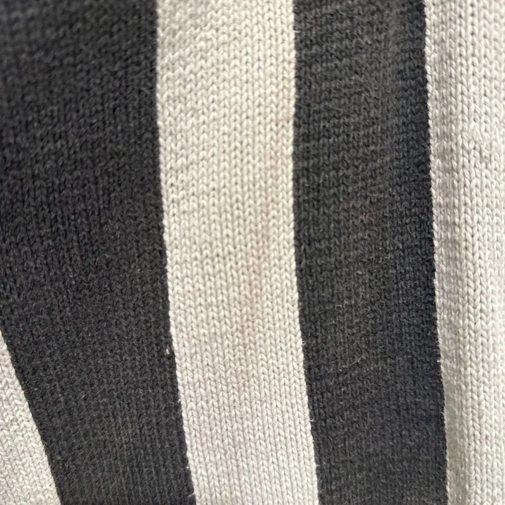 VTG 90s Private Club Cotton Sweater Sz:L Grandpacore Geometric Knit Crewneck.